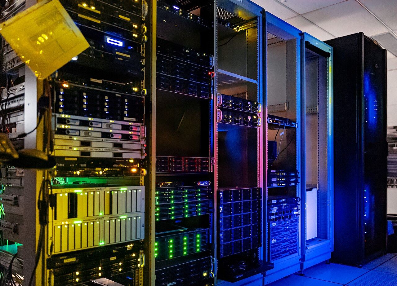 Security — The first hour after ransomware hits a small company